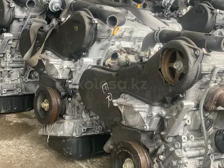 Двигатель 1mz fe 3.0 литра за 499 000 тг. в Алматы – фото 8