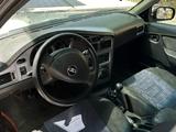 Daewoo Nexia 2008 года за 1 250 000 тг. в Шымкент – фото 2