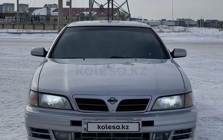 Nissan Maxima 1998 годаfor2 200 000 тг. в Караганда