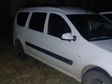 ВАЗ (Lada) Largus 2014 года за 3 400 000 тг. в Астана