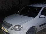 ВАЗ (Lada) Largus 2014 года за 3 400 000 тг. в Астана – фото 3