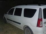ВАЗ (Lada) Largus 2014 года за 3 400 000 тг. в Астана – фото 4