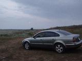 Volkswagen Passat 2002 года за 2 400 000 тг. в Уральск