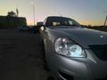 ВАЗ (Lada) Priora 2170 2011 годаfor2 500 000 тг. в Семей – фото 6