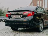 Toyota Camry 2013 годаүшін6 800 000 тг. в Алматы – фото 2