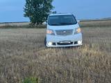 Toyota Alphard 2004 годаүшін6 500 000 тг. в Костанай