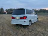Toyota Alphard 2004 годаүшін6 500 000 тг. в Костанай – фото 3