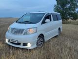 Toyota Alphard 2004 годаүшін6 500 000 тг. в Костанай – фото 5