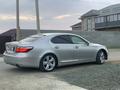 Lexus LS 460 2007 годаүшін9 000 000 тг. в Атырау – фото 6