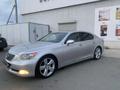 Lexus LS 460 2007 годаүшін9 000 000 тг. в Атырау – фото 5