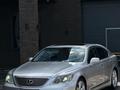 Lexus LS 460 2007 годаүшін9 000 000 тг. в Атырау