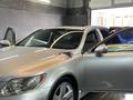 Lexus LS 460 2007 года за 9 000 000 тг. в Атырау – фото 4