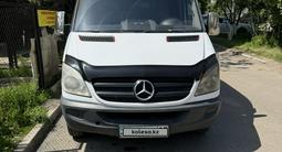 Mercedes-Benz Sprinter 2010 года за 14 000 000 тг. в Алматы