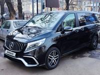 Mercedes-Benz V 220 2014 годаfor16 500 000 тг. в Алматы