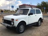 ВАЗ (Lada) Lada 2121 2006 года за 1 000 000 тг. в Атырау – фото 2