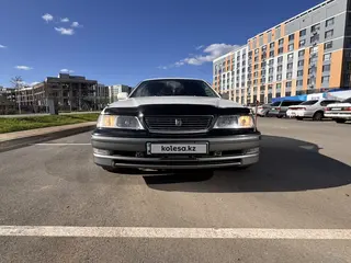 Toyota Mark II, 1999