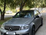 Mercedes-Benz C 250 2013 годаfor6 700 000 тг. в Алматы – фото 2