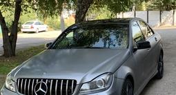 Mercedes-Benz C 250 2013 годаfor6 700 000 тг. в Алматы – фото 2