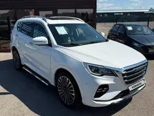 Jetour X70, 2024