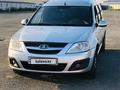 ВАЗ (Lada) Largus 2015 годаүшін3 650 000 тг. в Атырау – фото 4