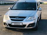 ВАЗ (Lada) Largus 2015 годаfor3 650 000 тг. в Атырау – фото 4