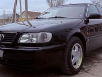 Audi A6 1996 годаүшін4 200 000 тг. в Алматы