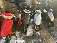 Honda  DIO 2002 годаүшін300 000 тг. в Алматы