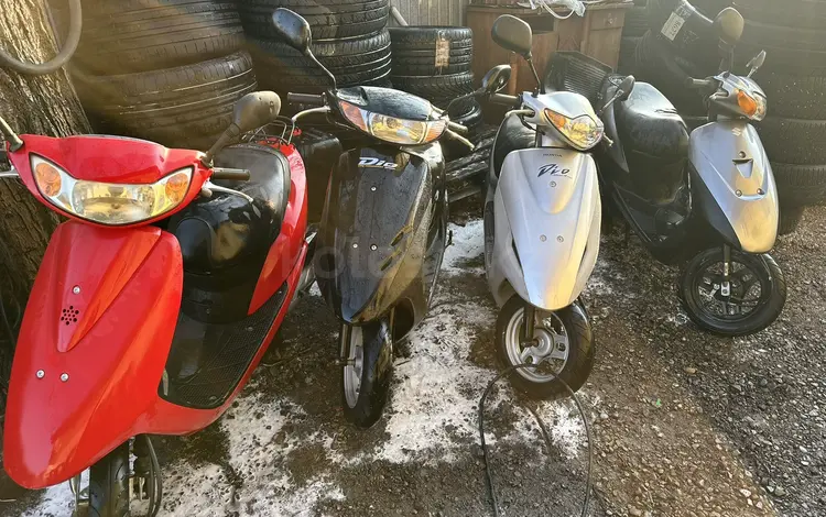 Honda  DIO 2002 года за 300 000 тг. в Алматы