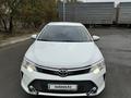 Toyota Camry 2015 года за 11 500 000 тг. в Алматы