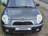 Lifan Smily 2011 годаүшін1 950 000 тг. в Костанай – фото 2