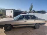 Audi 100 1989 года за 670 000 тг. в Жетысай – фото 2