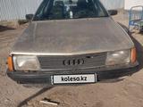 Audi 100 1989 года за 670 000 тг. в Жетысай
