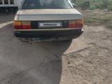 Audi 100 1989 года за 670 000 тг. в Жетысай – фото 3
