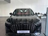 Jetour X70 Plus Premium 2024 года за 13 690 000 тг. в Алматы – фото 2