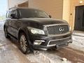 Infiniti QX80 2014 годаfor13 500 000 тг. в Астана – фото 3