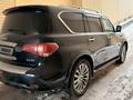 Infiniti QX80 2014 годаfor13 500 000 тг. в Астана – фото 5