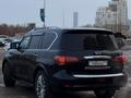 Infiniti QX80 2014 года за 15 000 000 тг. в Астана – фото 27