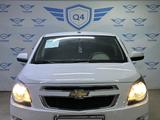 Chevrolet Cobalt 2023 годаfor7 400 000 тг. в Шымкент – фото 2