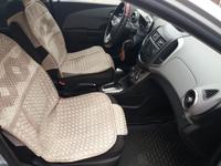 Chevrolet Aveo 2014 года за 4 000 500 тг. в Семей