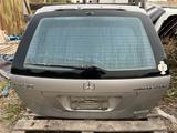 Крышка багажника на Мерседес W203 2000-2007 за 40 000 тг. в Алматы