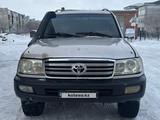 Toyota Land Cruiser 2002 годаүшін8 200 000 тг. в Сатпаев – фото 5