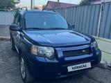 Land Rover Freelander 2003 года за 2 200 000 тг. в Сатпаев