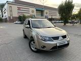 Mitsubishi Outlander 2007 годаүшін4 800 000 тг. в Актобе