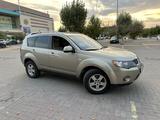 Mitsubishi Outlander 2007 годаүшін4 800 000 тг. в Актобе – фото 2