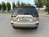 Mitsubishi Outlander 2007 годаүшін4 800 000 тг. в Актобе – фото 3