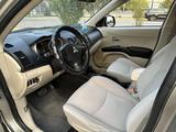 Mitsubishi Outlander 2007 годаүшін4 800 000 тг. в Актобе – фото 5