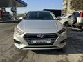 Hyundai Accent 2019 годаfor7 150 000 тг. в Алматы – фото 4