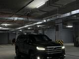 Toyota Land Cruiser 2024 года за 65 000 000 тг. в Шымкент