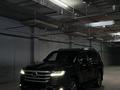 Toyota Land Cruiser 2024 года за 65 000 000 тг. в Шымкент – фото 3