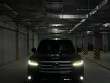 Toyota Land Cruiser 2024 года за 65 000 000 тг. в Шымкент – фото 2